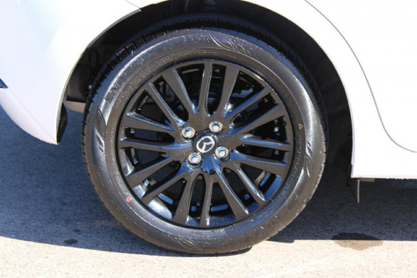 2026 Mazda 2 DJ Series G15 Evolve Hatch Image 12