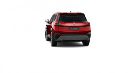 2025 Nissan X-Trail T33 ST SUV image 23