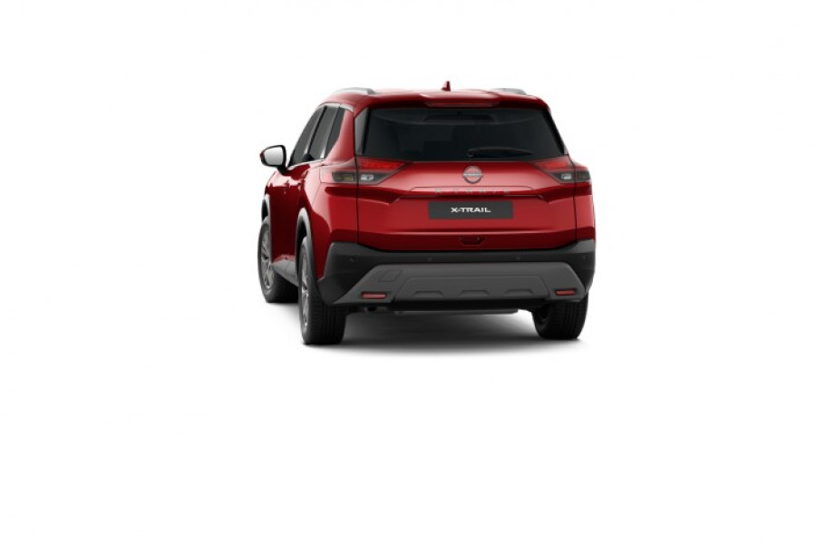 2025 Nissan X-Trail T33 ST SUV