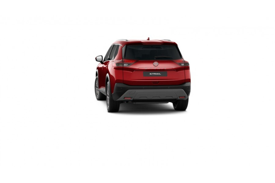 2025 Nissan X-Trail T33 ST SUV Image 23