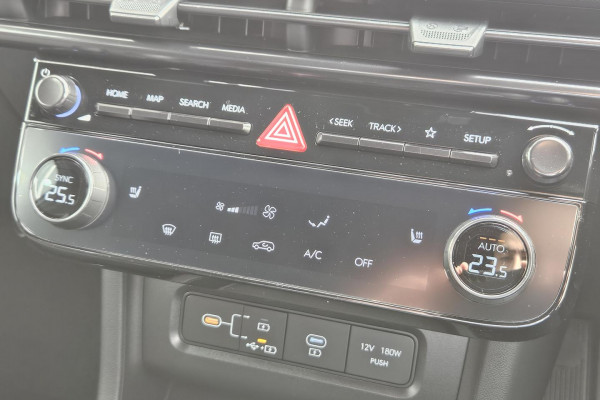 2026 Hyundai Tucson NX4.V4 Elite N Line SUV Image 17