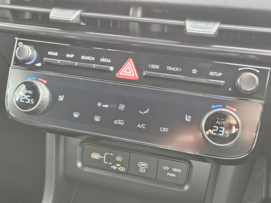 2026 Hyundai Tucson NX4.V4 Elite N Line SUV Image 17