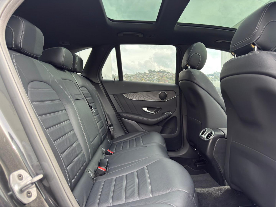 2022 Mercedes-Benz GLC-Class X253 GLC200 SUV Image 28