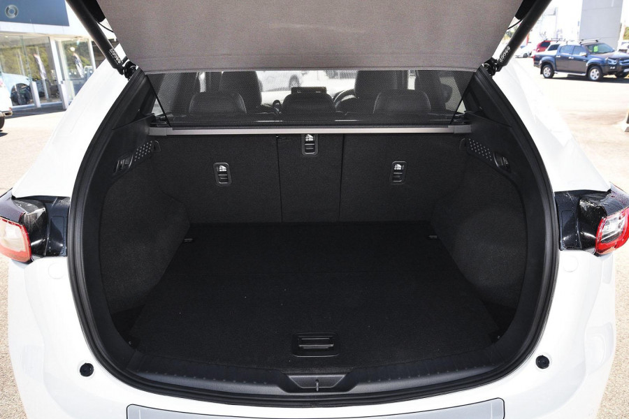 2025 Mazda CX-5 KF Series G25 GT SP SUV Image 17
