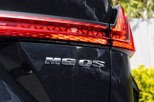 2026 MY25 MG QS IS31 Excite SUV Image 7