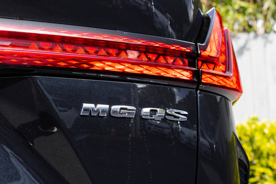 2026 MY25 MG QS IS31 Excite SUV Image 7