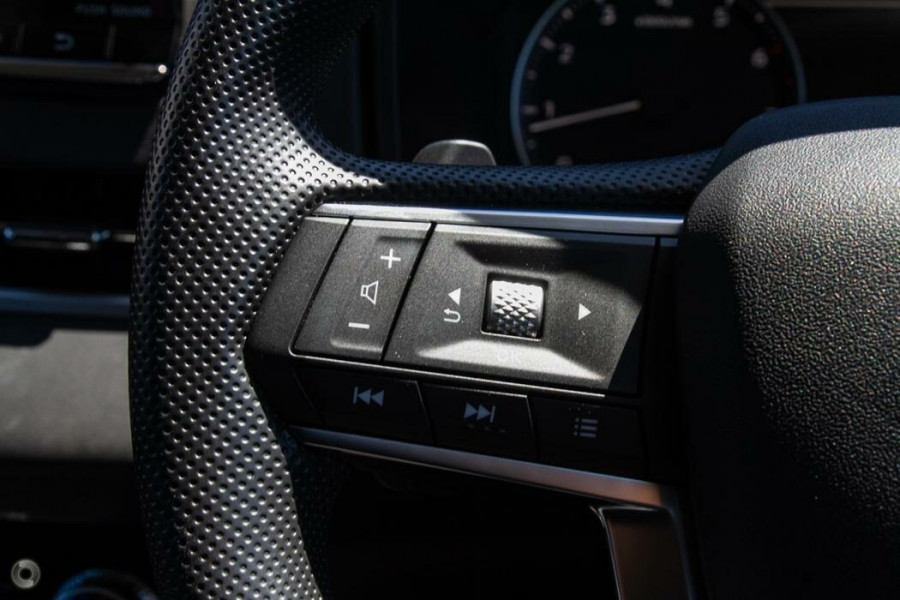 2024 Mitsubishi Outlander ZM ES SUV Image 18