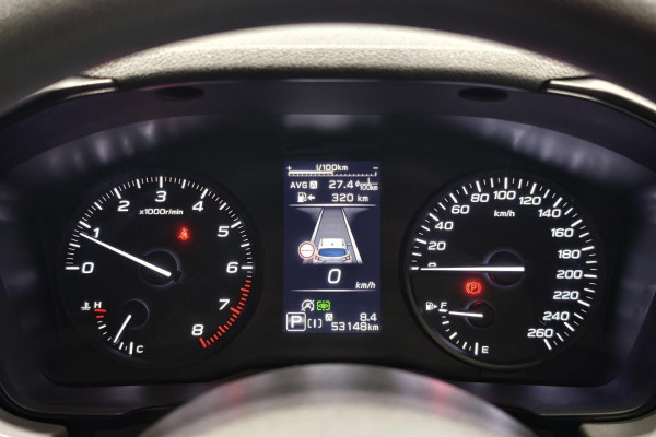 2024 Subaru Crosstrek G6X 2.0L SUV Image 9