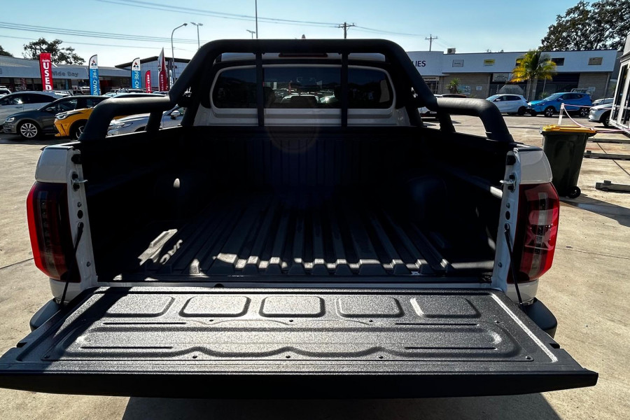 2024 JAC T9  Haven Ute Image 17