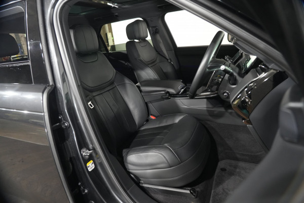 2024 Land Rover Range Rover Sport L461 D350 Dynamic HSE SUV Image 24