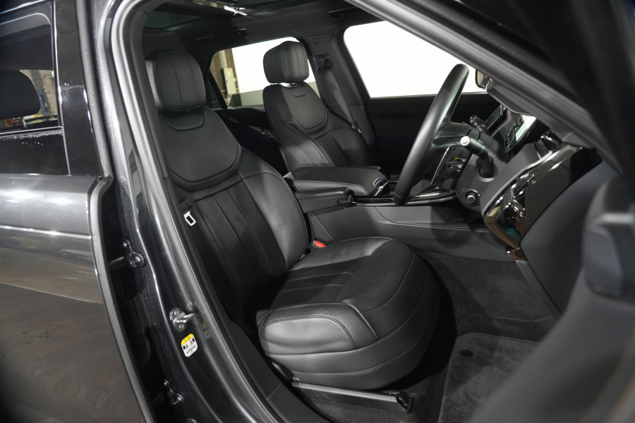 2024 Land Rover Range Rover Sport L461 D350 Dynamic HSE SUV Image 24