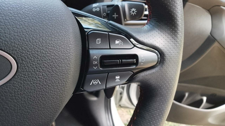 2024 MY25 Hyundai i30 PDe.V6  N Line Hatch Image 24