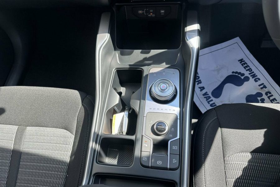 2024 Kia Sorento MQ4 PE S SUV Image 19