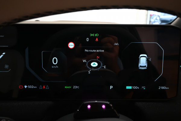 2025 Kia EV3 SV GT-Line SUV image 21