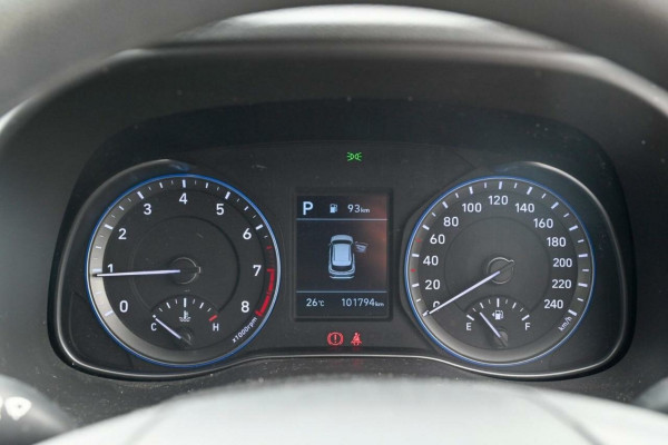 2018 MY19 Hyundai KONA OS.2 Go SUV Image 14