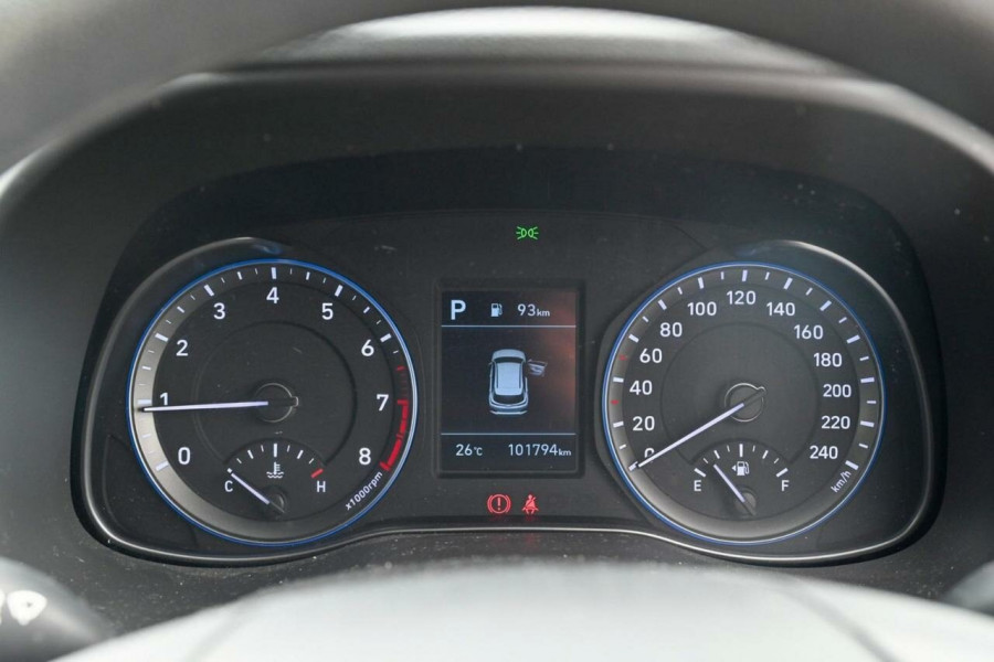 2018 MY19 Hyundai KONA OS.2 Go SUV Image 14