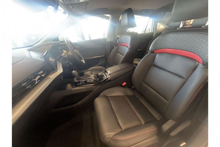 2023 MG MG5 AP32 Vibe Sedan Image 19