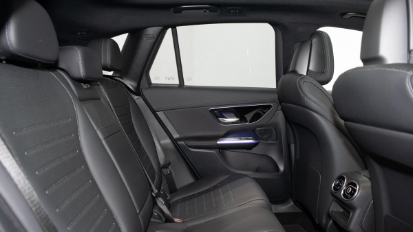2026 Mercedes-Benz GLC-Class X254 GLC300 SUV image 22