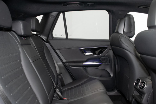 2026 Mercedes-Benz GLC-Class X254 GLC300 SUV