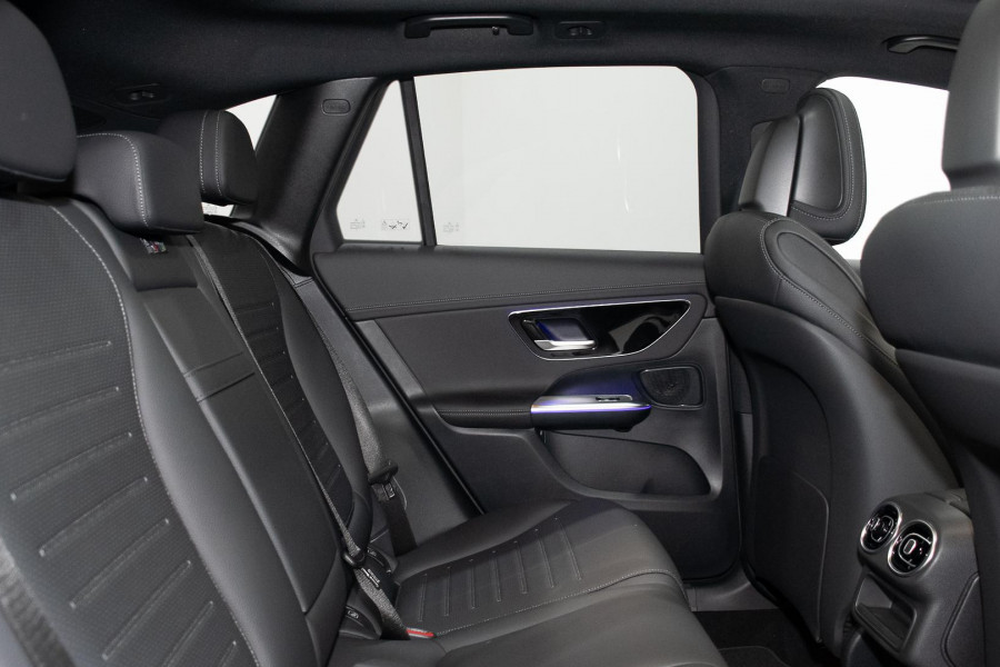 2026 Mercedes-Benz GLC-Class X254 GLC300 SUV