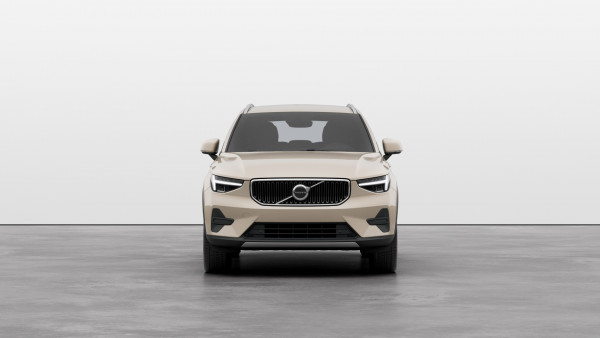 2026 MY25 Volvo XC40 XZ Plus B4 SUV image 6