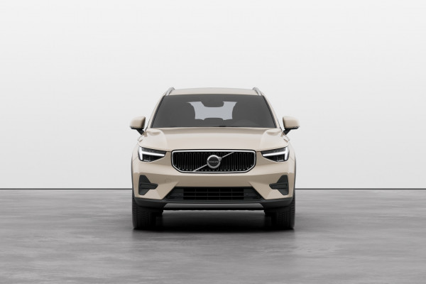 2026 MY25 Volvo XC40 XZ Plus B4 SUV