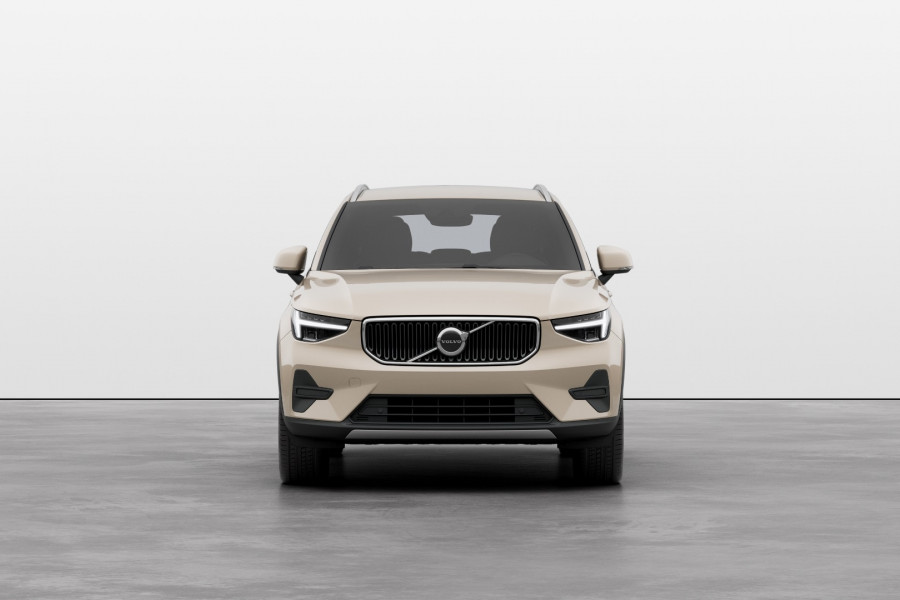 2026 MY25 Volvo XC40 XZ Plus B4 SUV