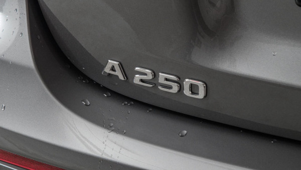 2025 Mercedes-Benz A-Class W177 A250 Special Edition Hatch image 10