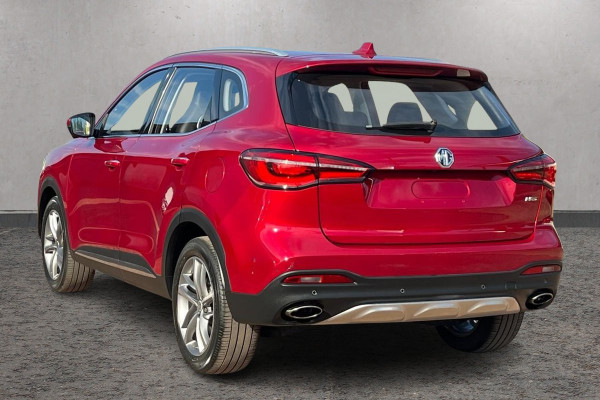 2020 MG HS SAS23 Essence SUV
