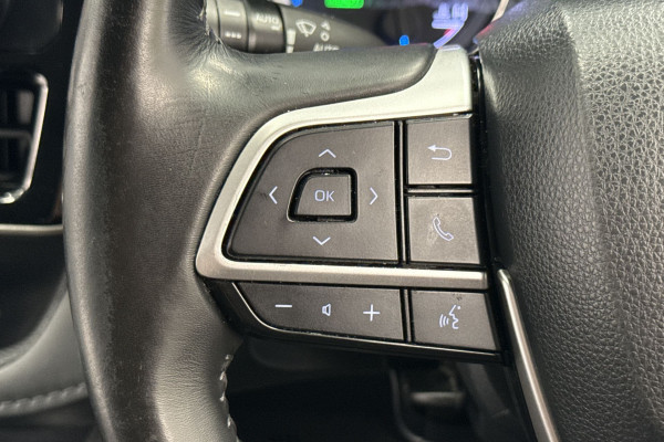 2022 Toyota Kluger AXUH78R GX SUV Image 4