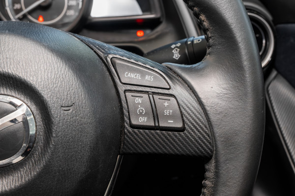 2017 Mazda 2 DJ Series Maxx Hatch Image 12