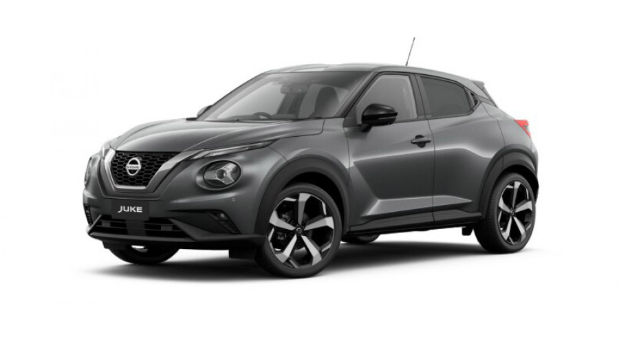 2020 Nissan JUKE F16 ST-L Suv Image 36