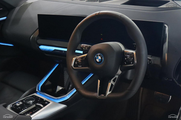 2026 BMW X3 G45 30e xDrive SUV