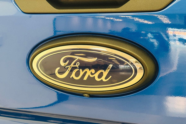 2024 Ford Ranger Sport Ute Image 12