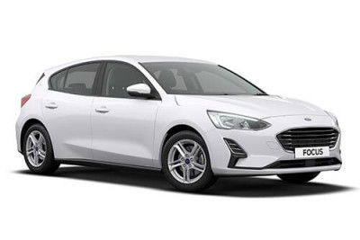 Ford Focus Ambiente SA