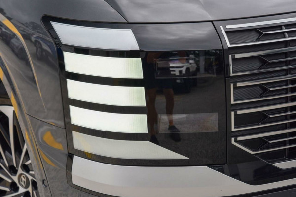 2025 MY26 Hyundai Palisade LX3.V1 Calligraphy SUV Image 23