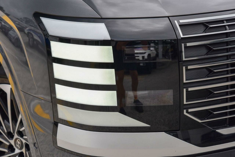 2025 MY26 Hyundai Palisade LX3.V1 Calligraphy SUV Image 23
