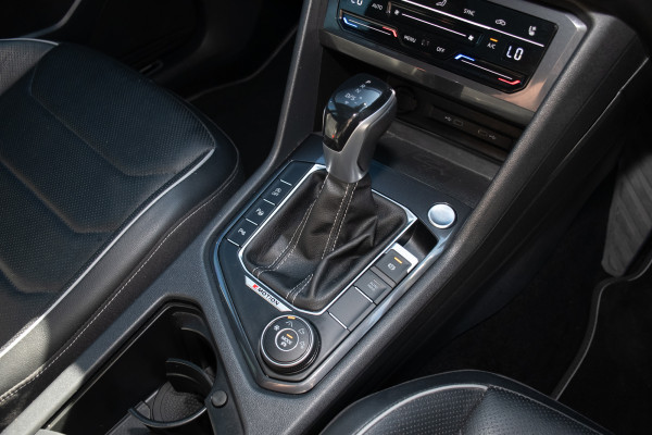 2023 Volkswagen Tiguan 5N 162TSI R-Line SUV Image 14