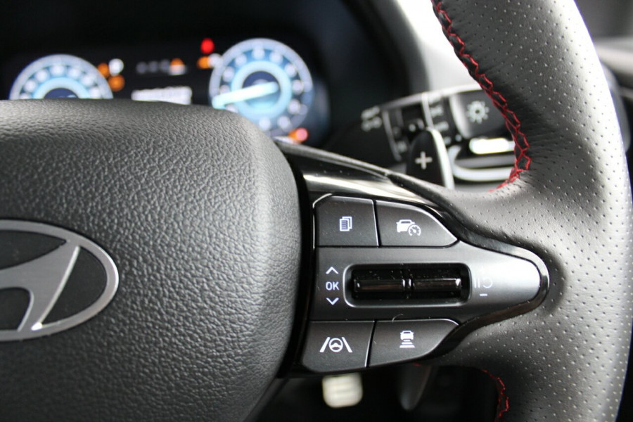 2024 MY25 Hyundai i30 PDe.V6  N Line Premium Hatch Image 29