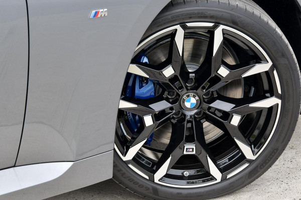 2026 BMW 2 Series G42 230i M Sport Coupe image 27