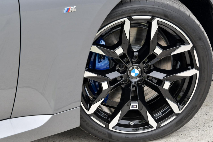 2026 BMW 2 Series G42 230i M Sport Coupe