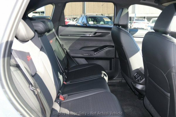 2025 GWM Haval H6GT B03 Ultra SUV Image 5