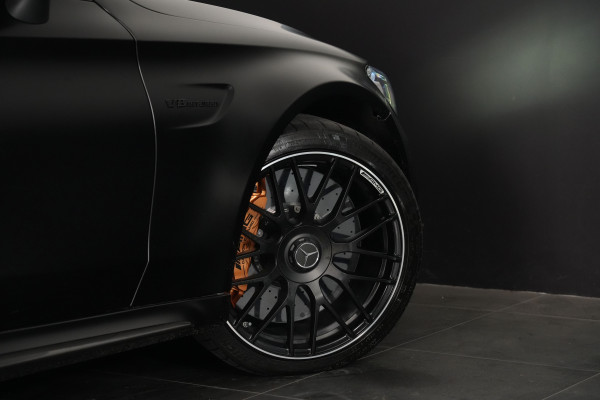 2023 Mercedes-Benz C-Class C63s AMG Coupe Image 27