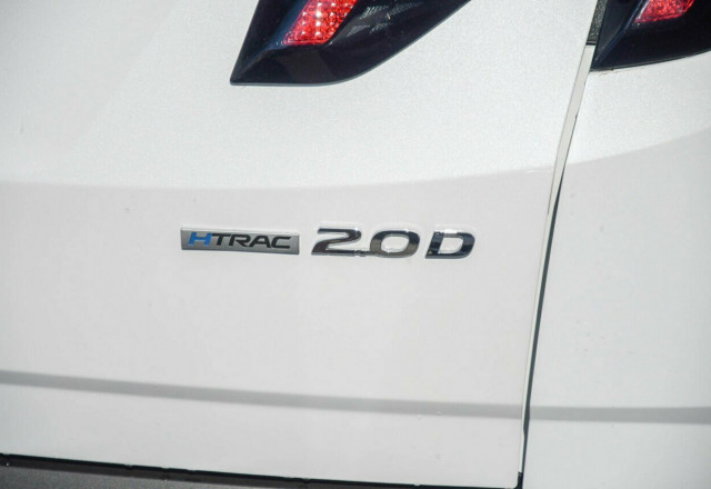 2022 Hyundai Tucson NX4.V1 Highlander Suv