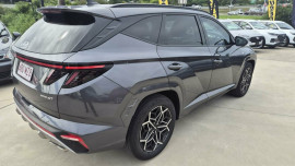 2022 Hyundai Tucson NX4.V1 Elite SUV image 4