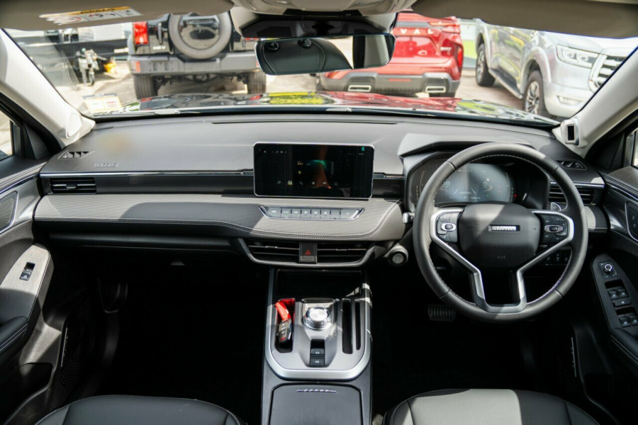2026 GWM Haval Jolion A01 Lux SUV Image 17