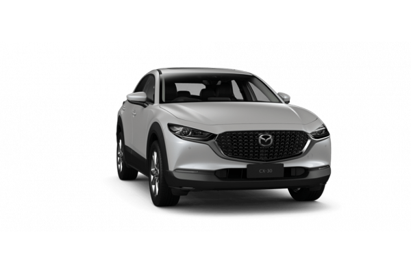 2026 Mazda CX-30 DM Series G20 Astina SUV Image 5