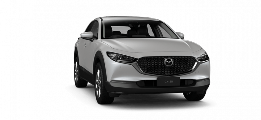 2026 Mazda CX-30 DM Series G20 Astina SUV Image 5