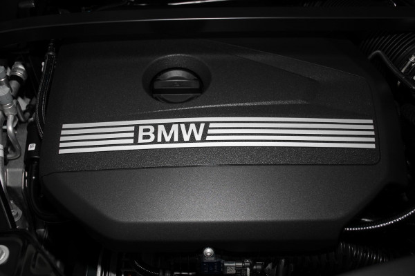 2026 BMW X1 U11 sDrive18i SUV image 24