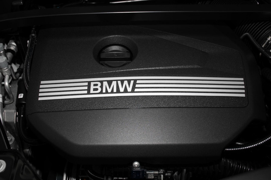 2026 BMW X1 U11 sDrive18i SUV